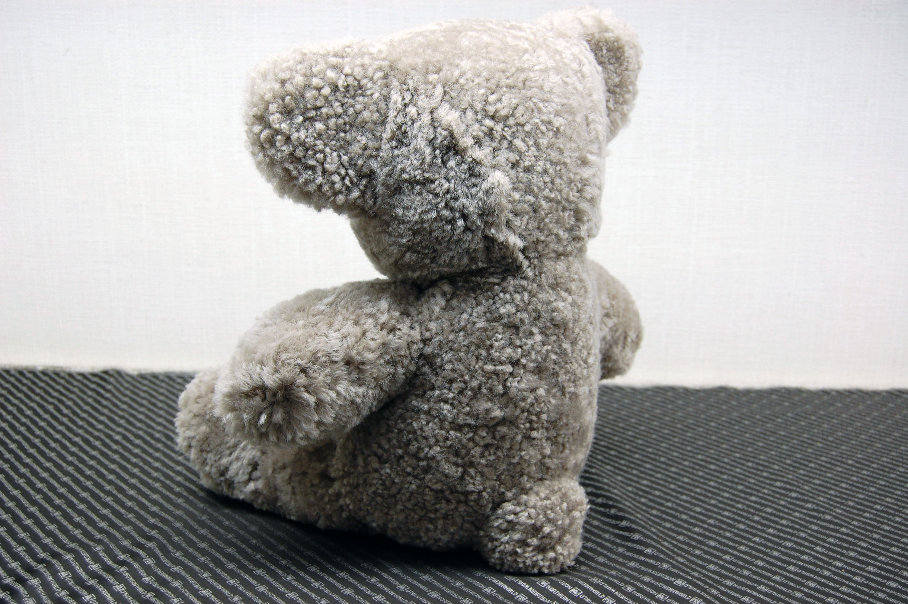 ムートン　ドール（ベア）の画像