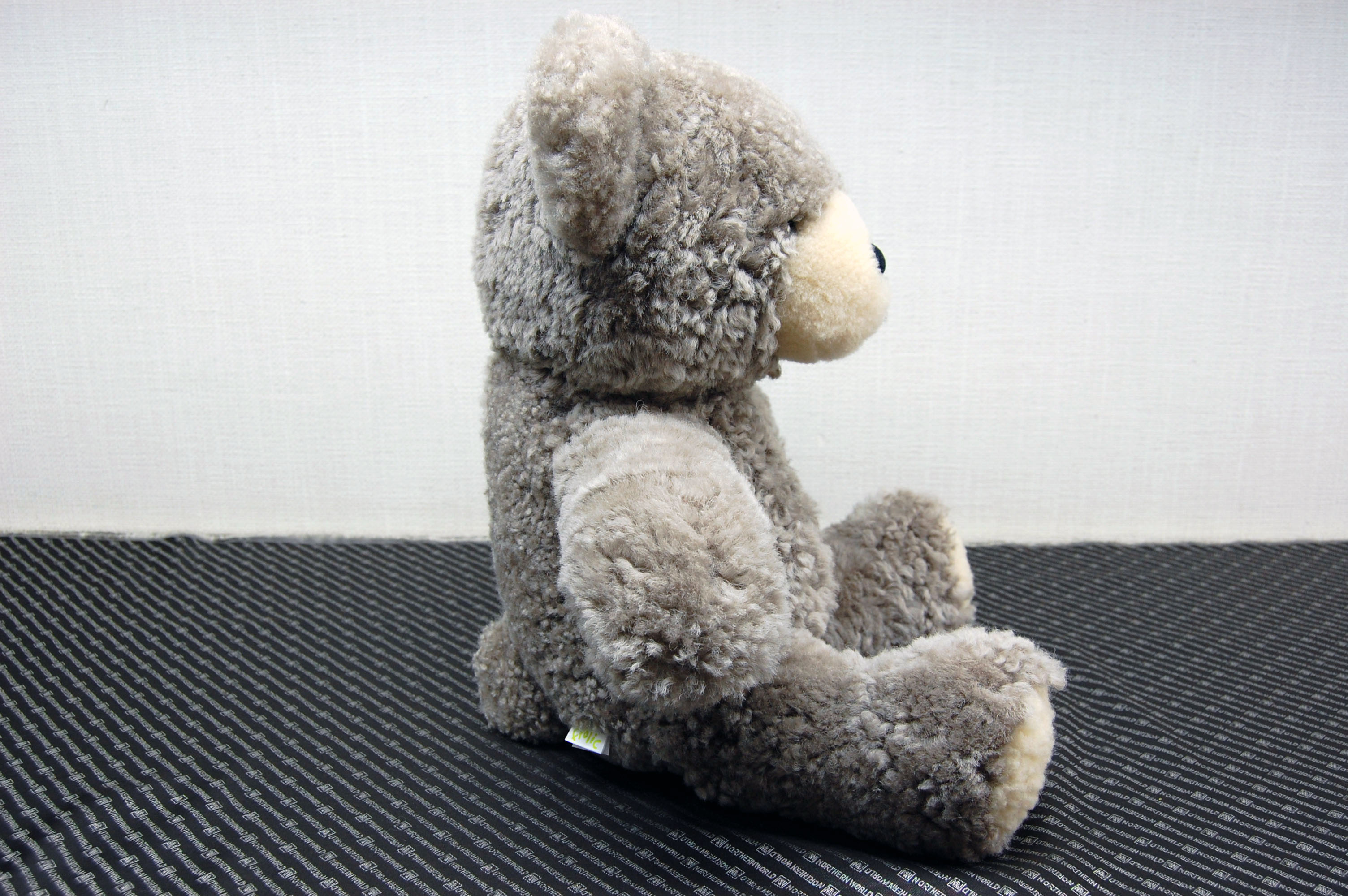 ムートン　ドール（ベア）の画像