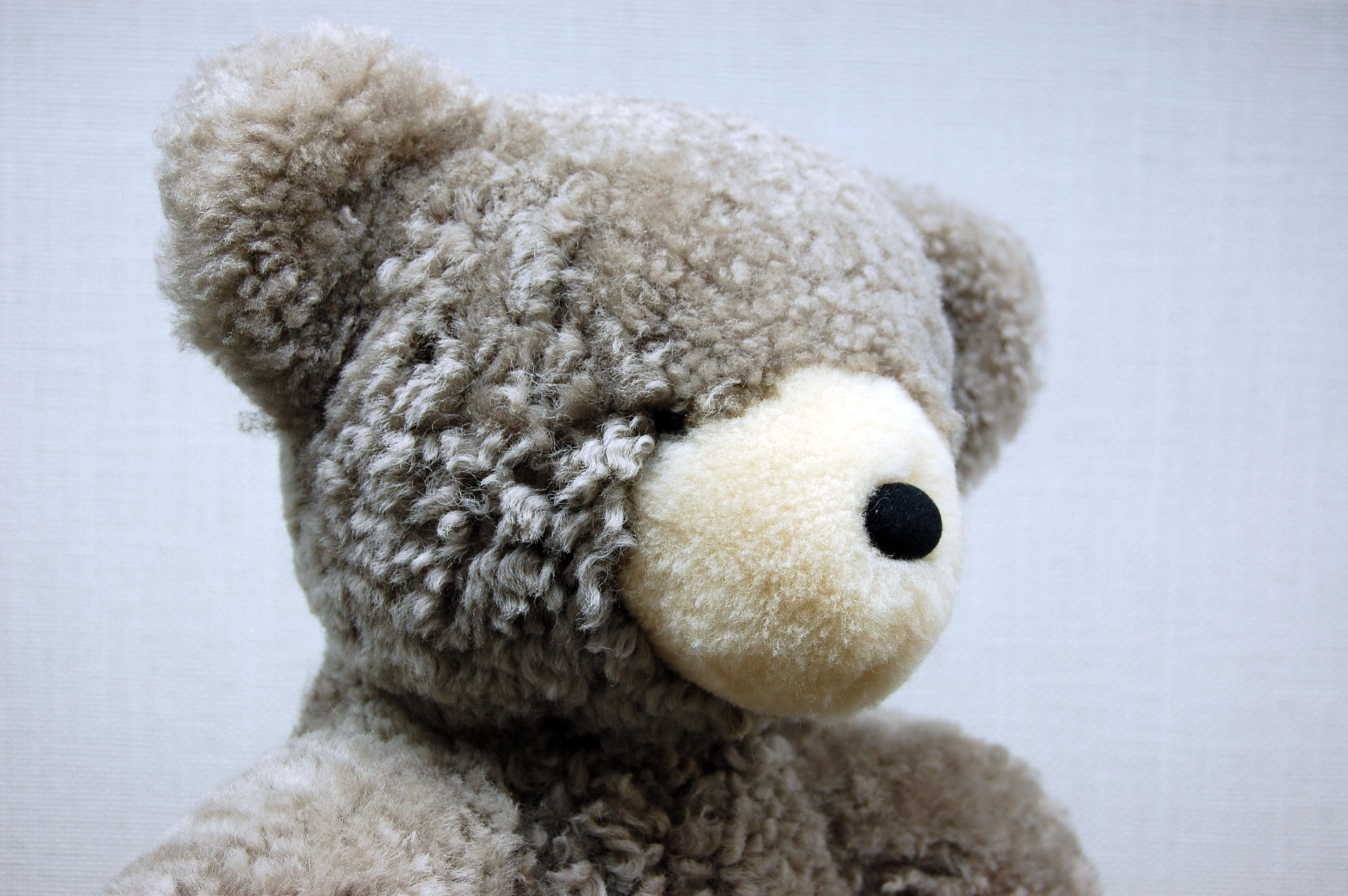 ムートン　ドール（ベア）の画像