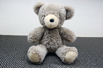 ムートン　ドール（ベア）の画像