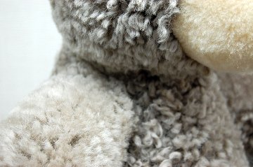 ムートン　ドール（ベア）の画像