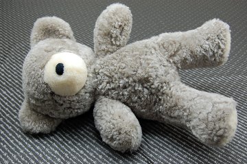 ムートン　ドール（ベア）の画像