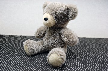 ムートン　ドール（ベア）の画像