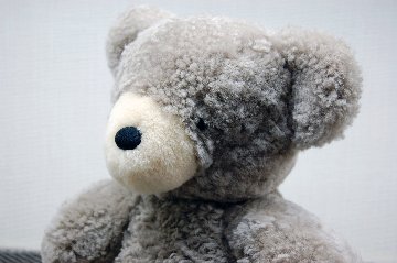 ムートン　ドール（ベア）の画像