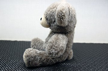 ムートン　ドール（ベア）の画像