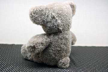 ムートン　ドール（ベア）の画像