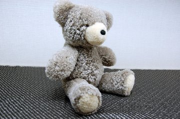 ムートン　ドール（ベア）の画像