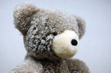 ムートン　ドール（ベア）の画像