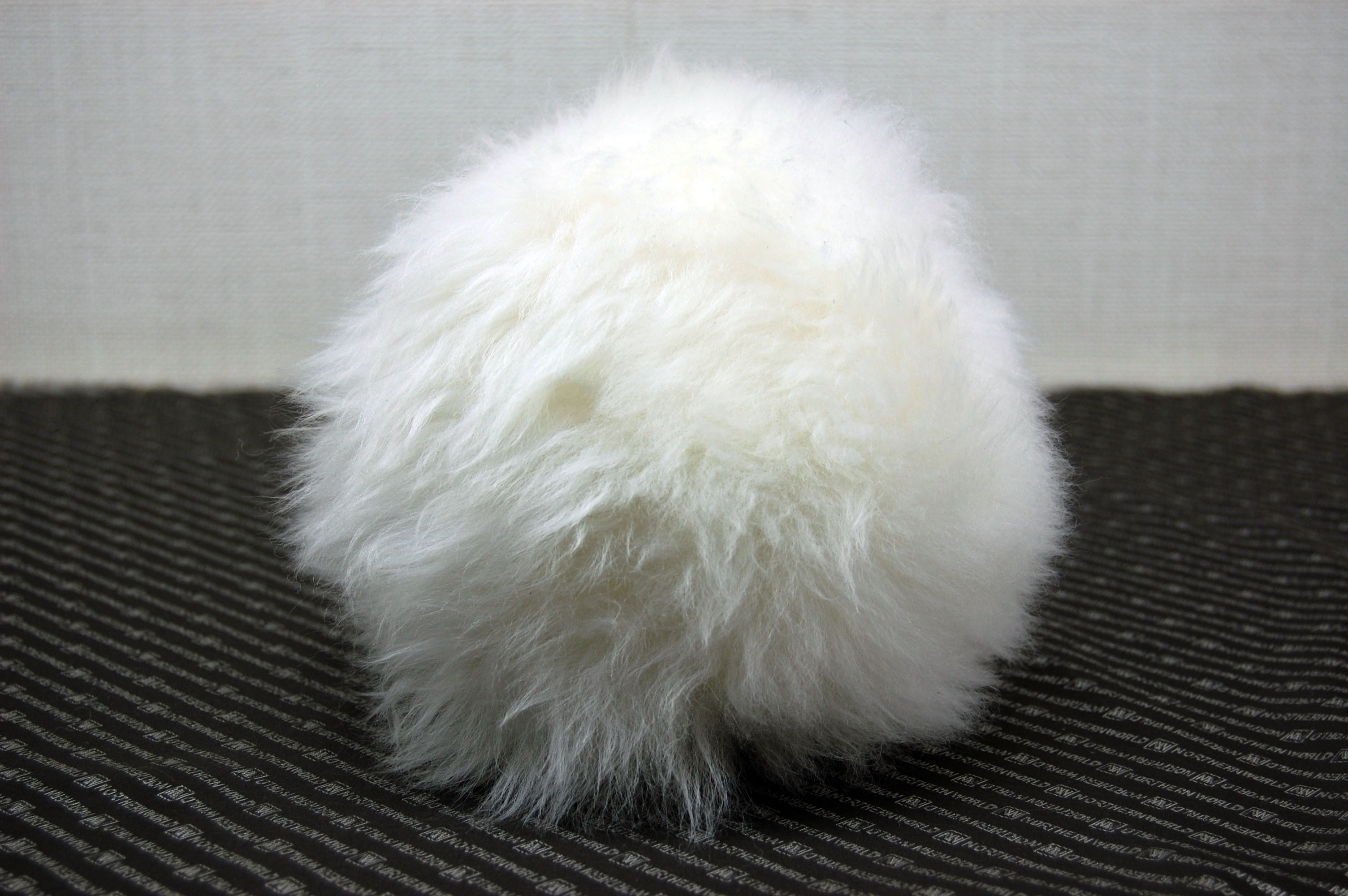 ムートン　ドール（ヘッジホッグ）の画像