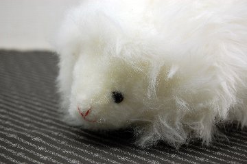 ムートン　ドール（ヘッジホッグ）の画像