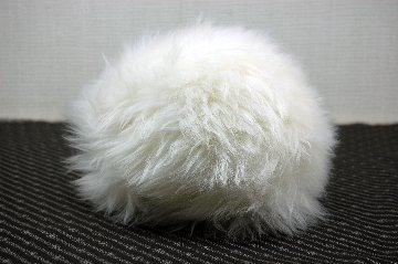 ムートン　ドール（ヘッジホッグ）の画像