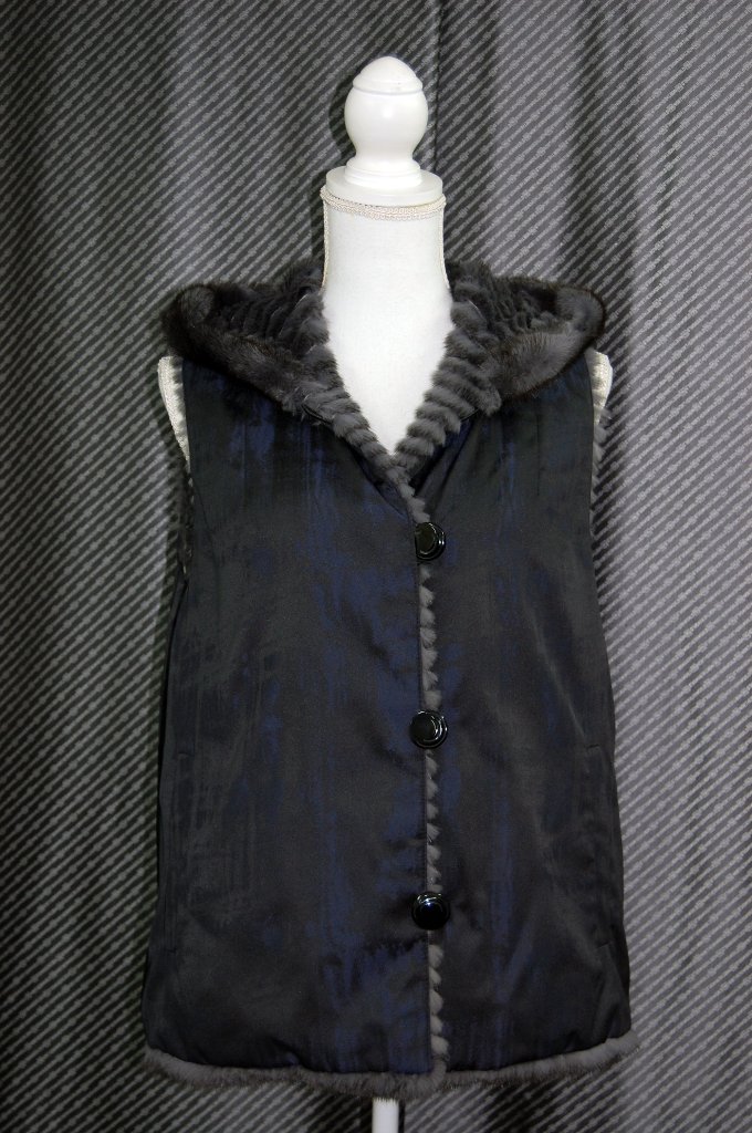 毛皮＆レザー製品販売ノーザンワールド NORTHERN WORLD