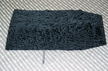 シェアードラム　ブックカバー（文庫本サイズ）の画像