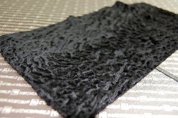 シェアードラム　ブックカバー（文庫本サイズ）の画像