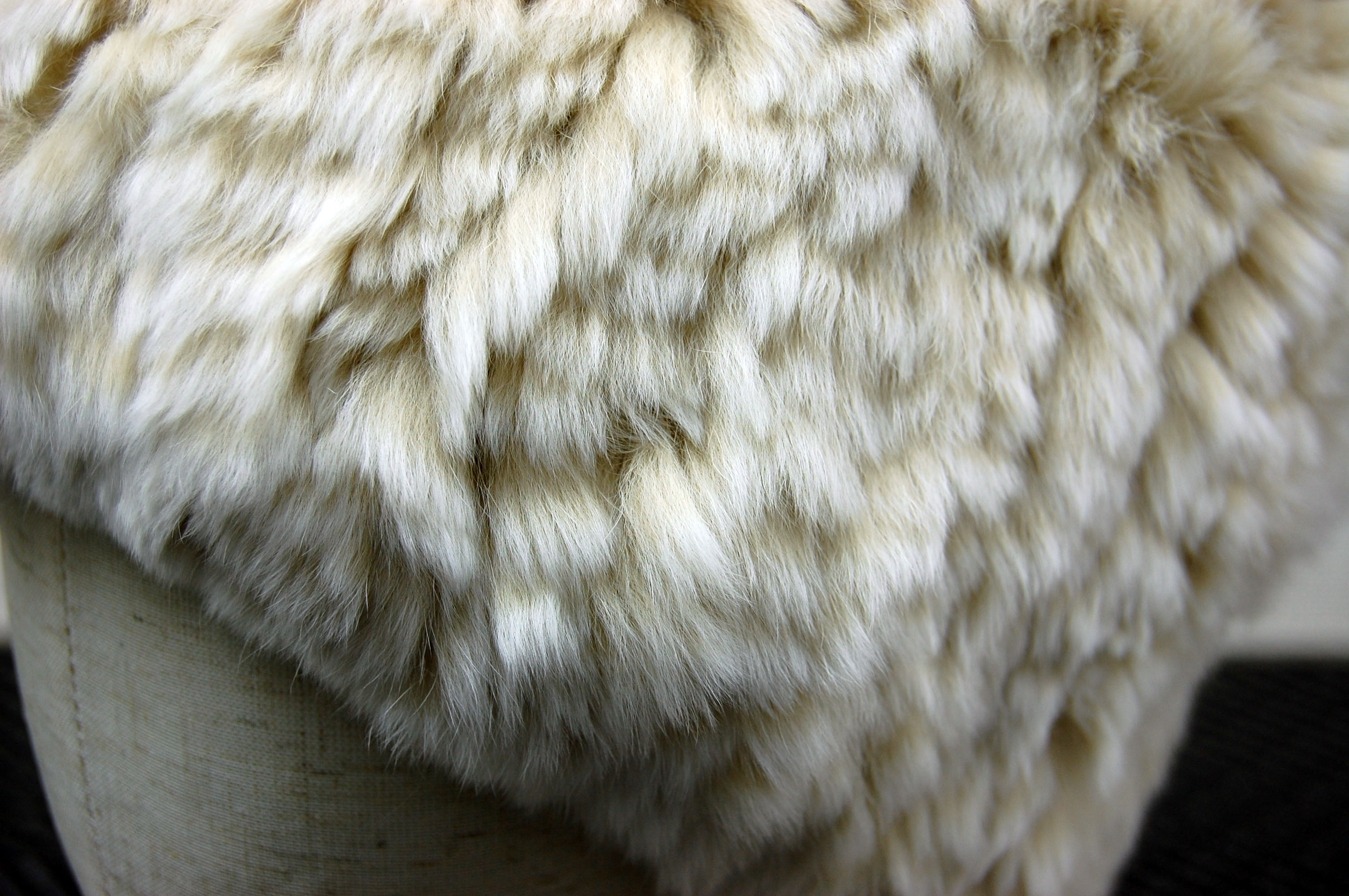 レッキス　ヤーンハットの画像