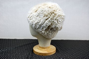 レッキス　ヤーンハットの画像