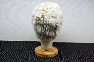 レッキス　ヤーンハットの画像