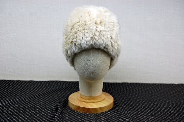 レッキス　ヤーンハットの画像