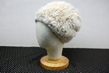 レッキス　ヤーンハットの画像