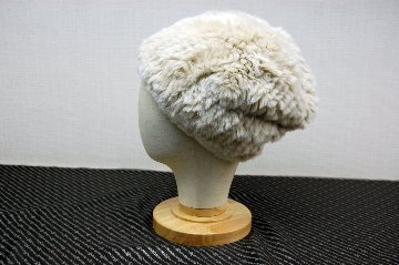 レッキス　ヤーンハットの画像