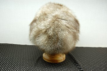 フォックス　ベレー帽の画像