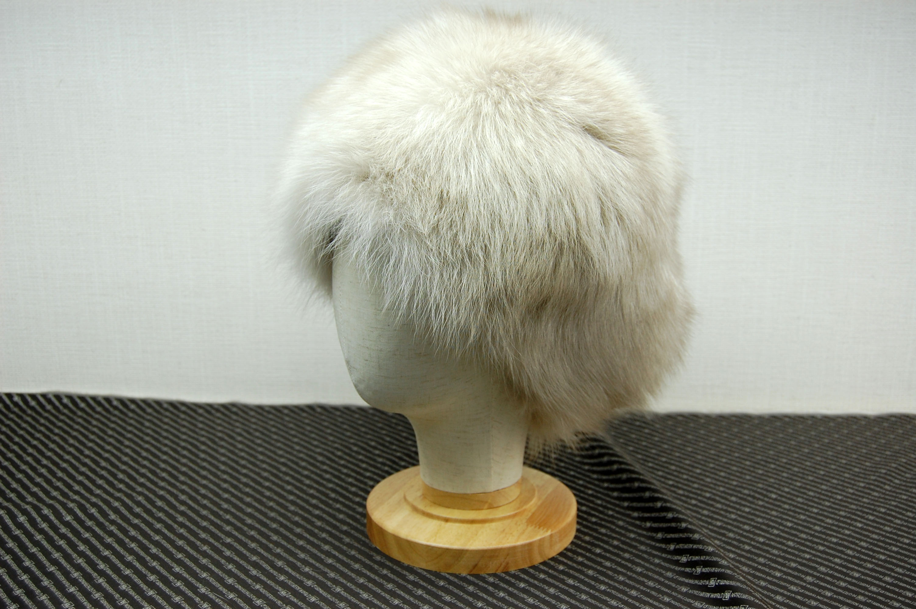 フォックス　クロケットハットの画像