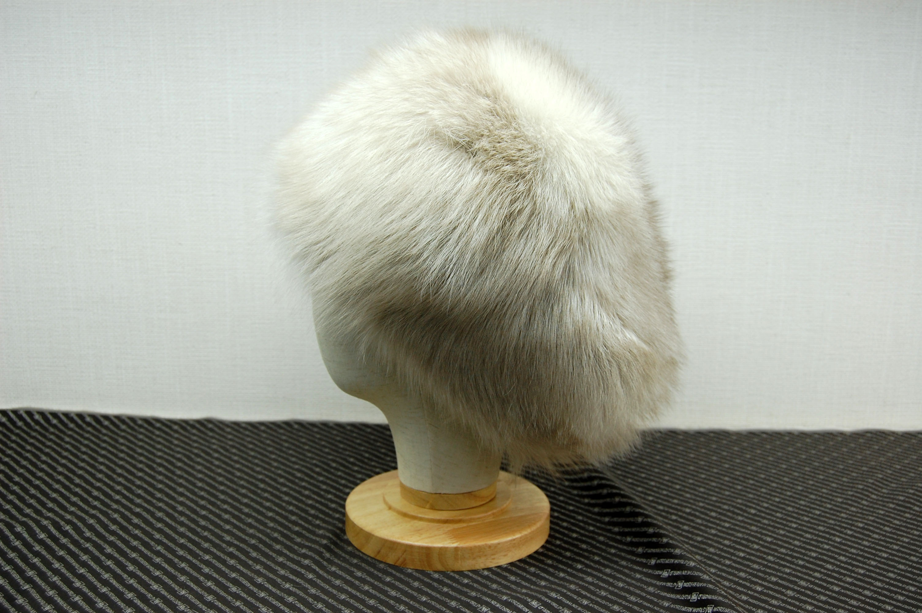 フォックス　クロケットハットの画像