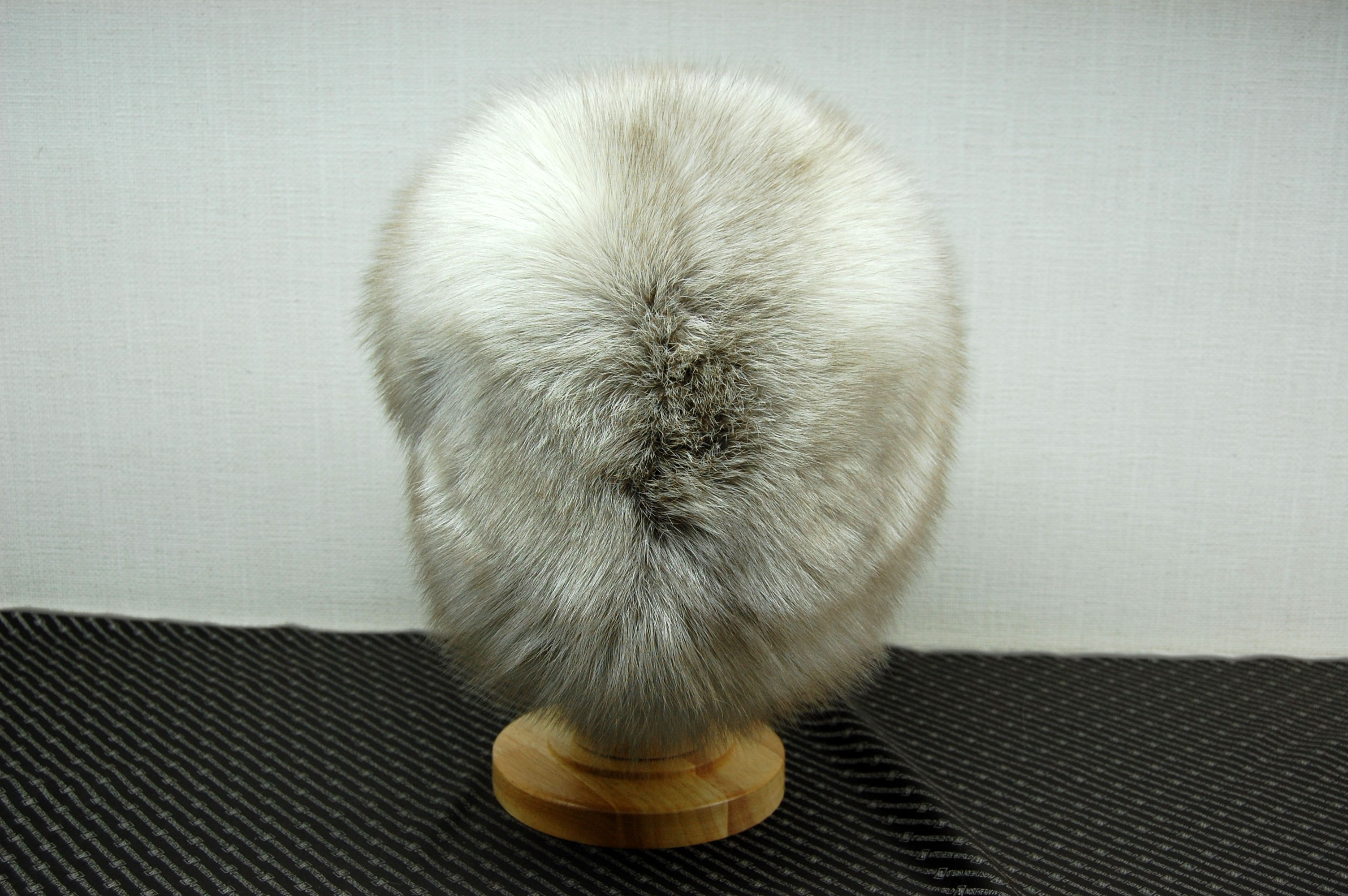 フォックス　クロケットハットの画像