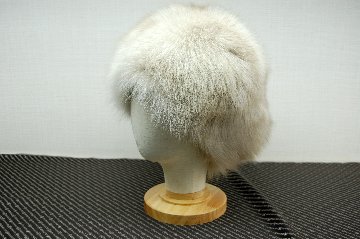 フォックス　クロケットハットの画像