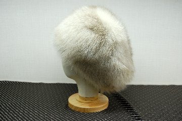 フォックス　クロケットハットの画像