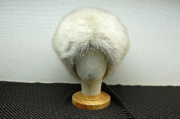 フォックス　クロケットハットの画像