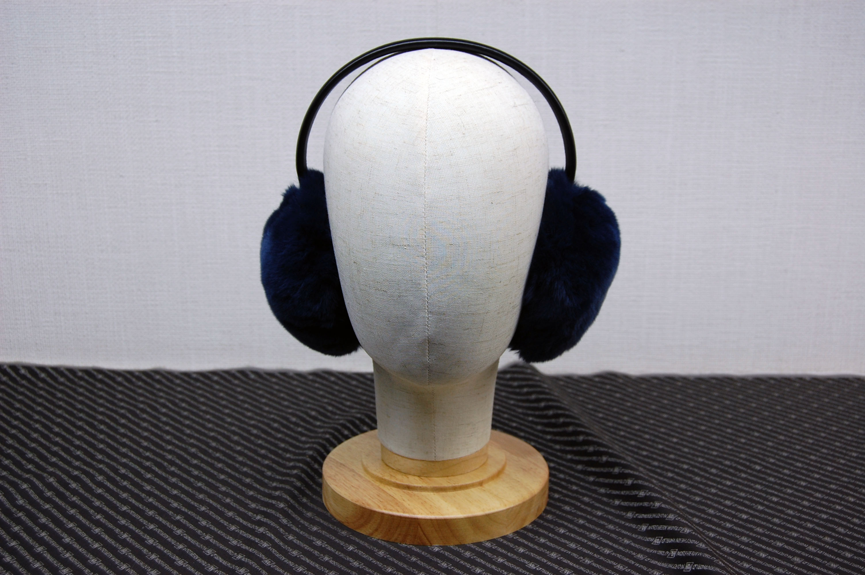 レッキス　イヤマフの画像