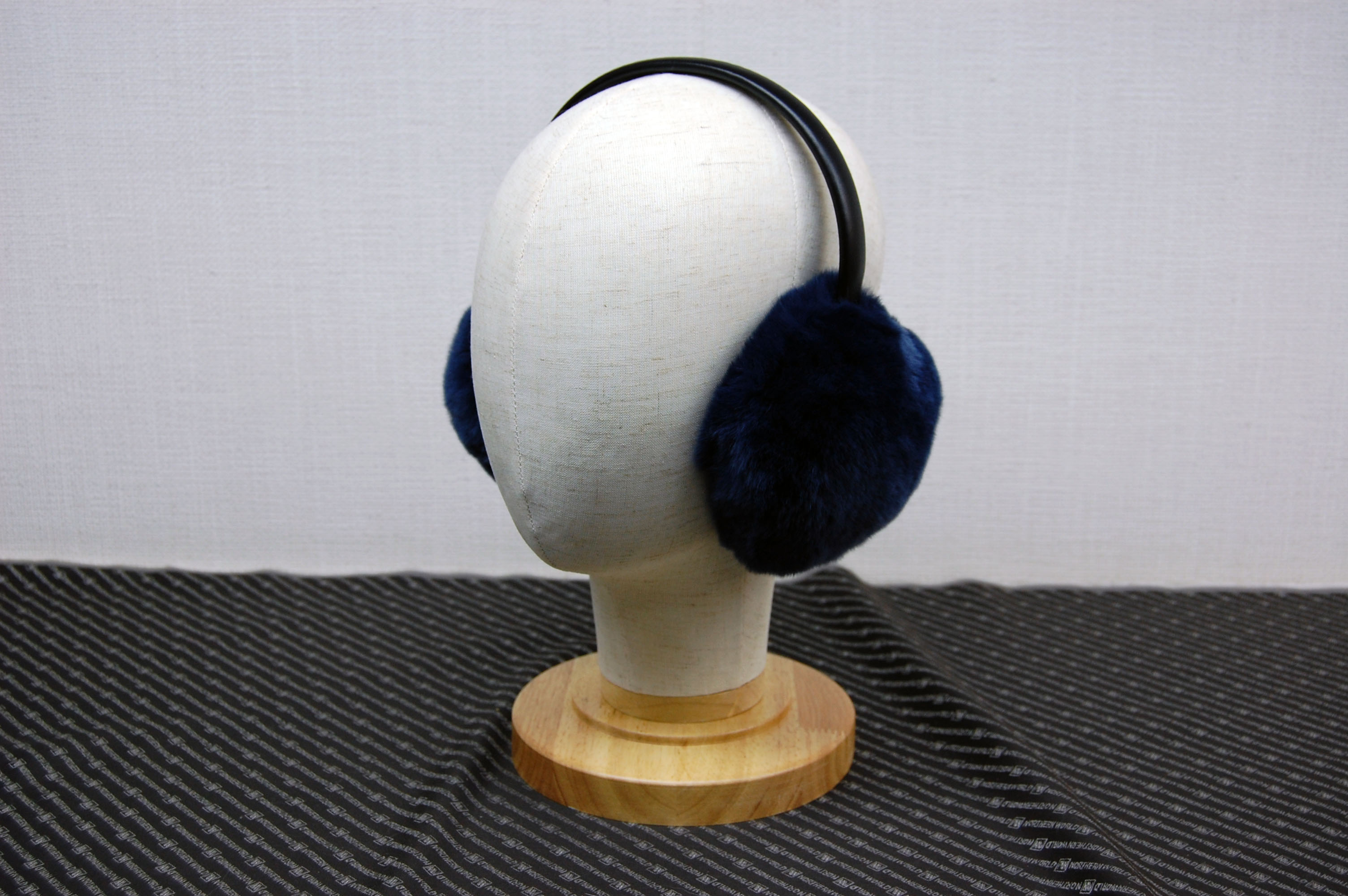 レッキス　イヤマフの画像