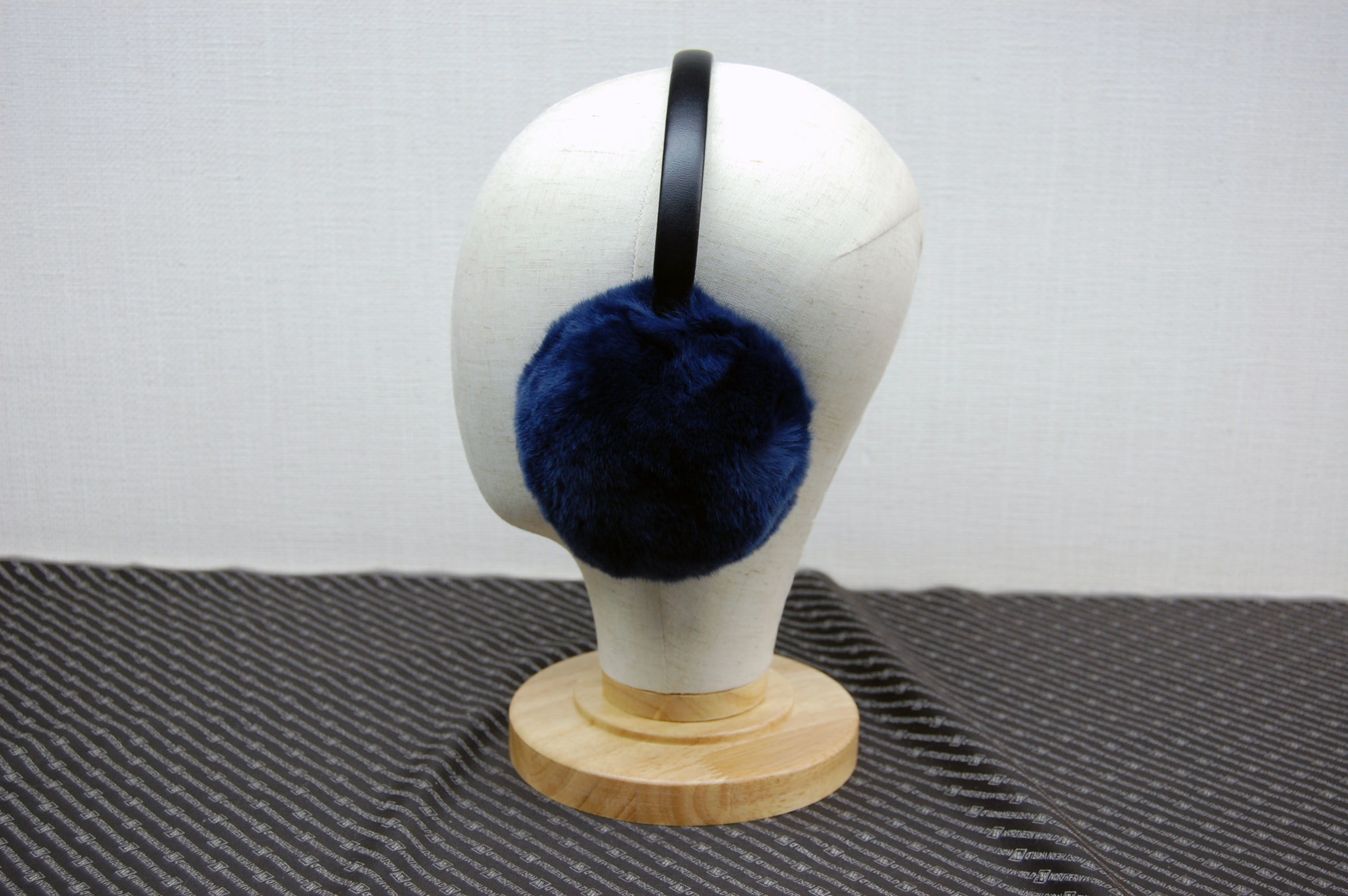 レッキス　イヤマフの画像