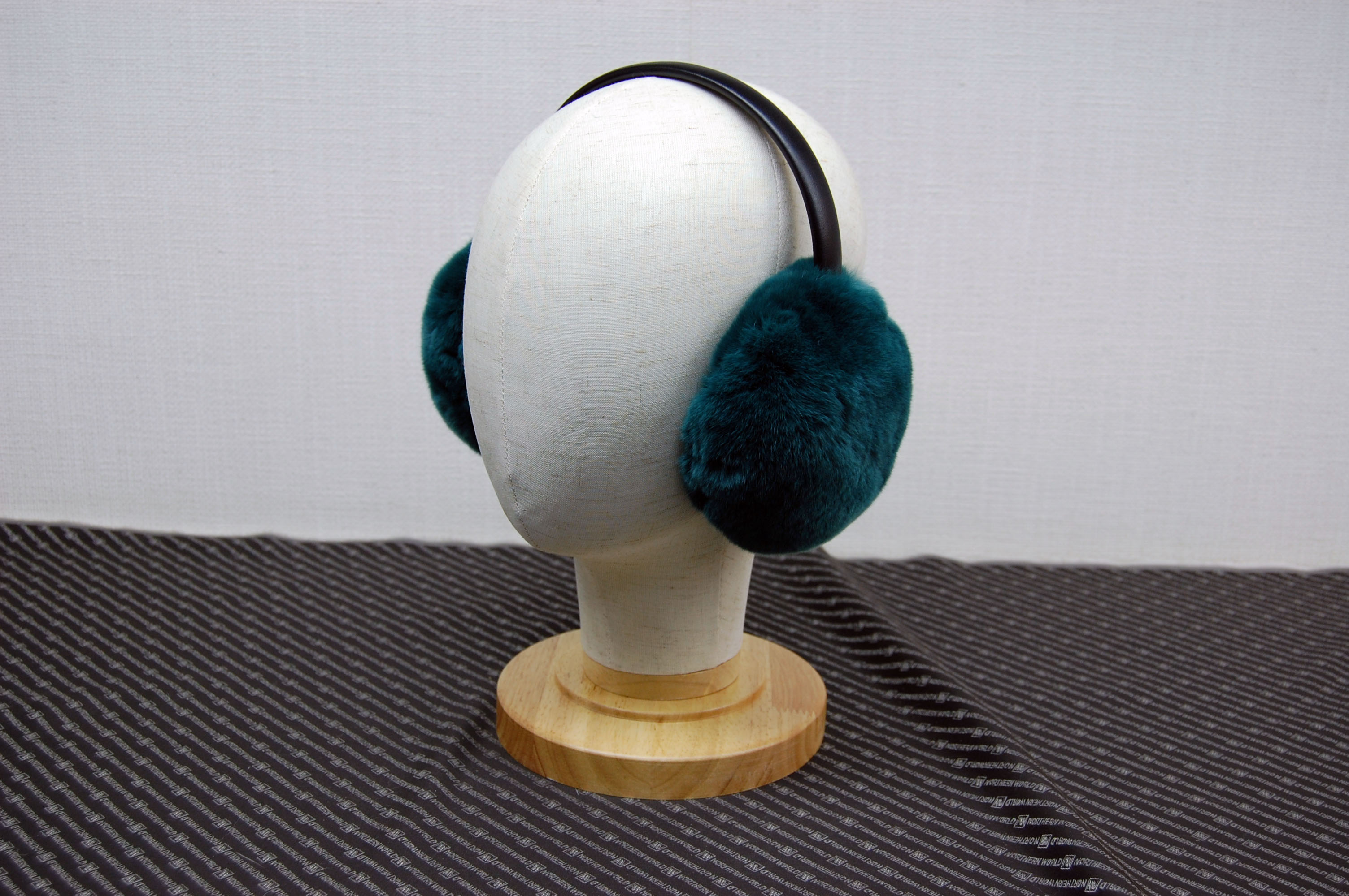 レッキス　イヤマフの画像