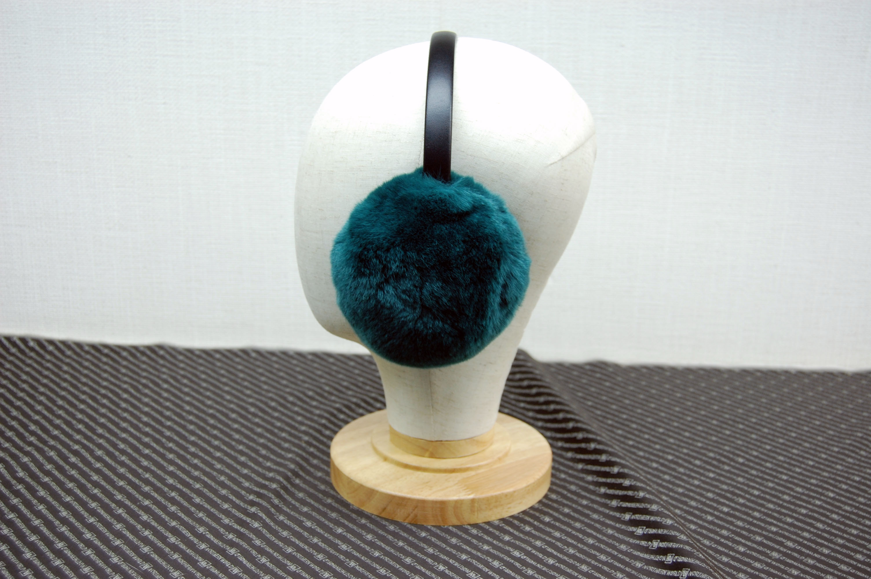 レッキス　イヤマフの画像