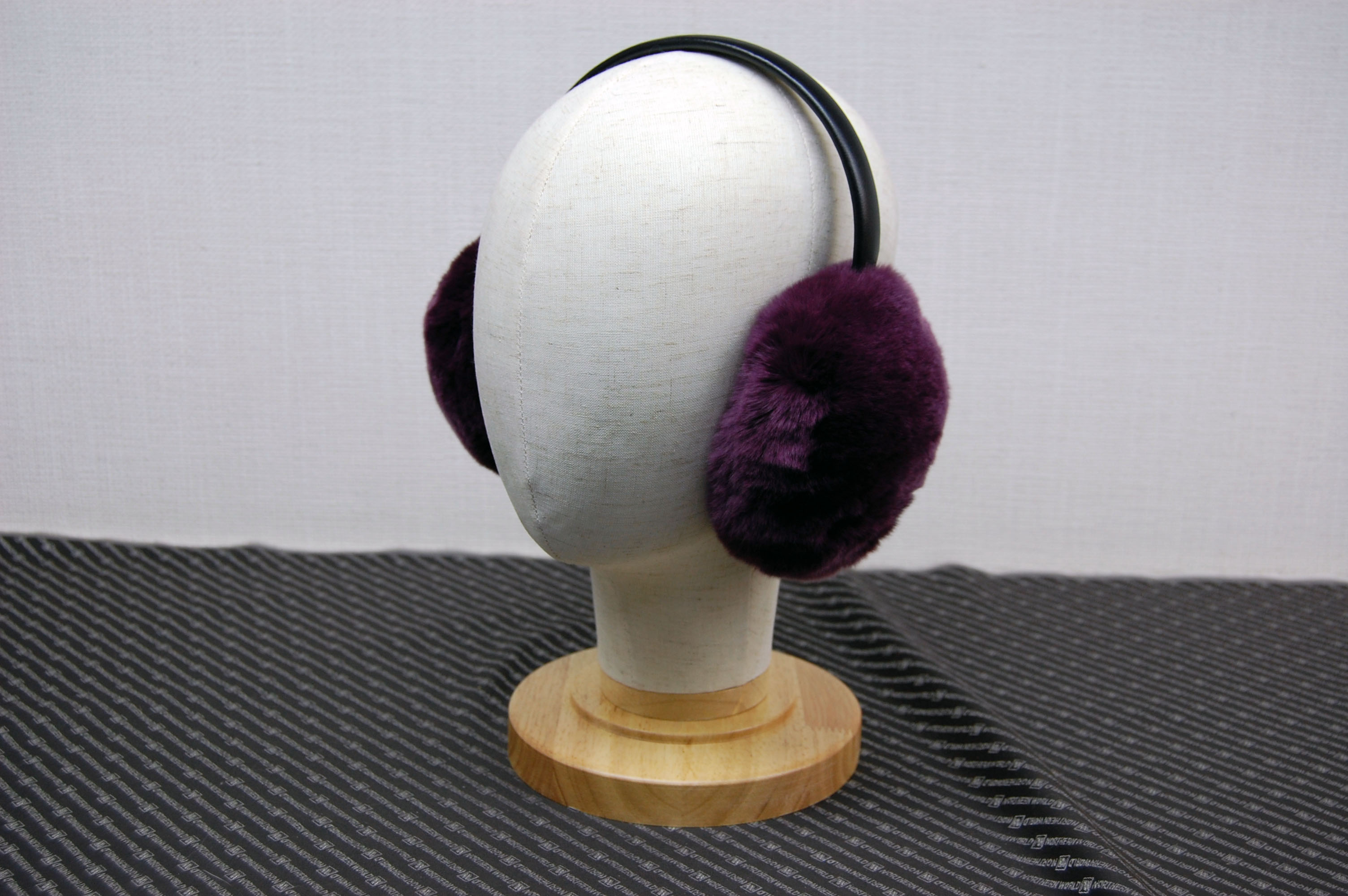 レッキス　イヤマフの画像