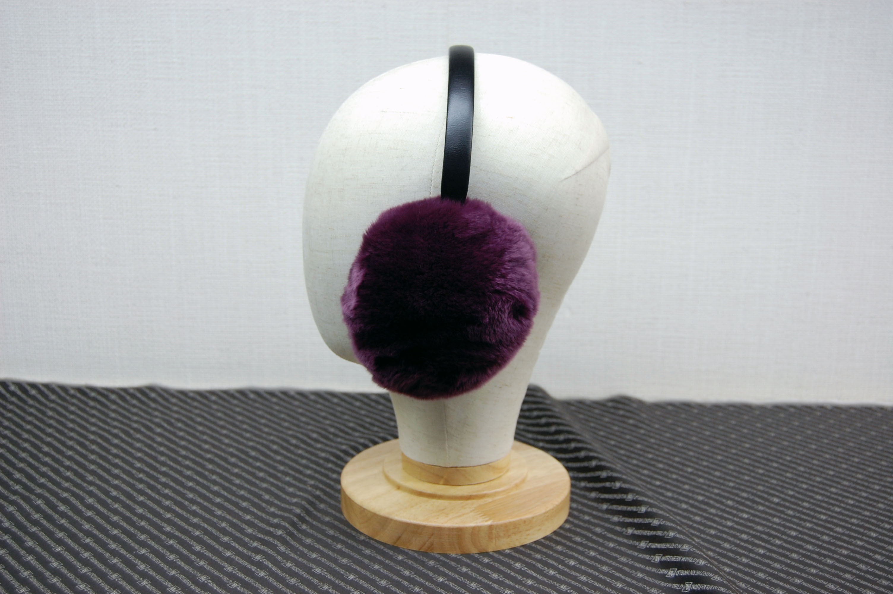 レッキス　イヤマフの画像