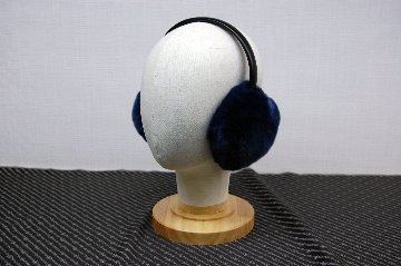 レッキス　イヤマフの画像