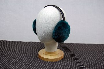 レッキス　イヤマフの画像