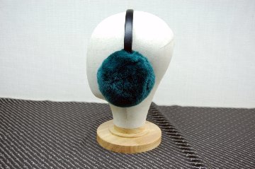 レッキス　イヤマフの画像