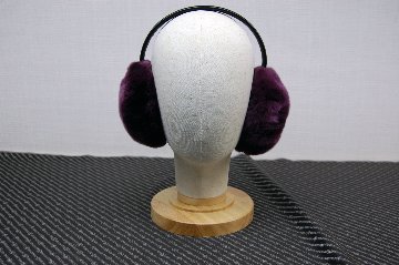 レッキス　イヤマフの画像