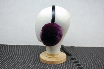 レッキス　イヤマフの画像