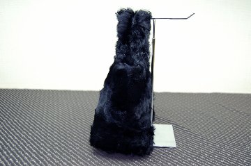 ラム　ミニトートバッグの画像