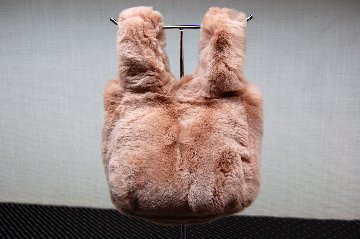 レッキス　マチ無しミニバッグの画像