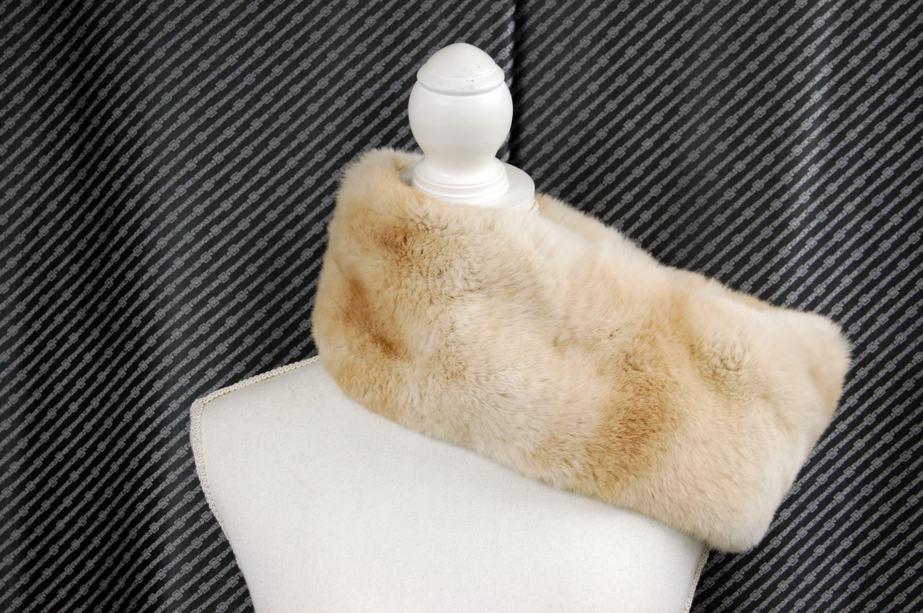 レッキス　スヌードの画像