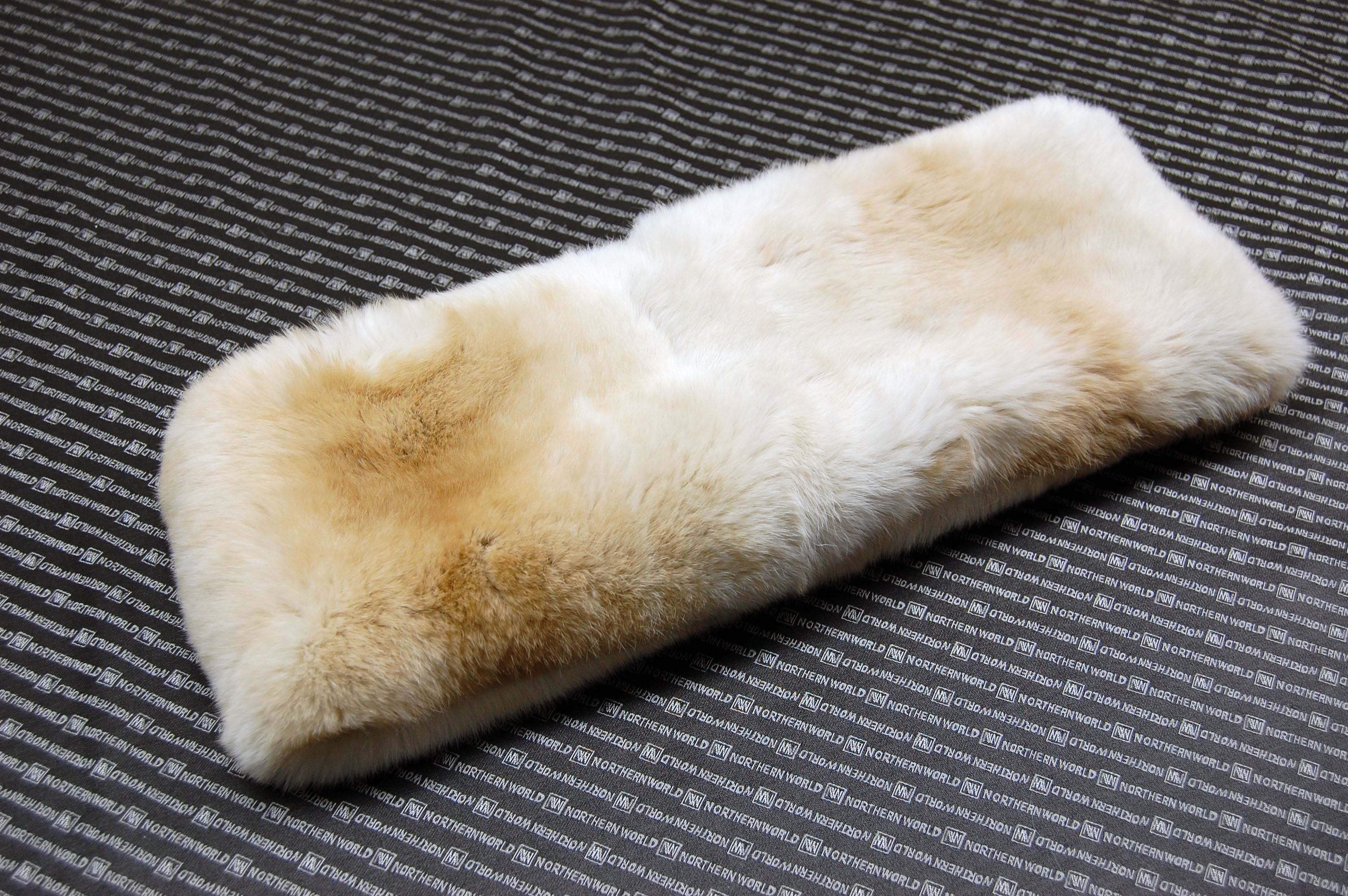 レッキス　スヌードの画像