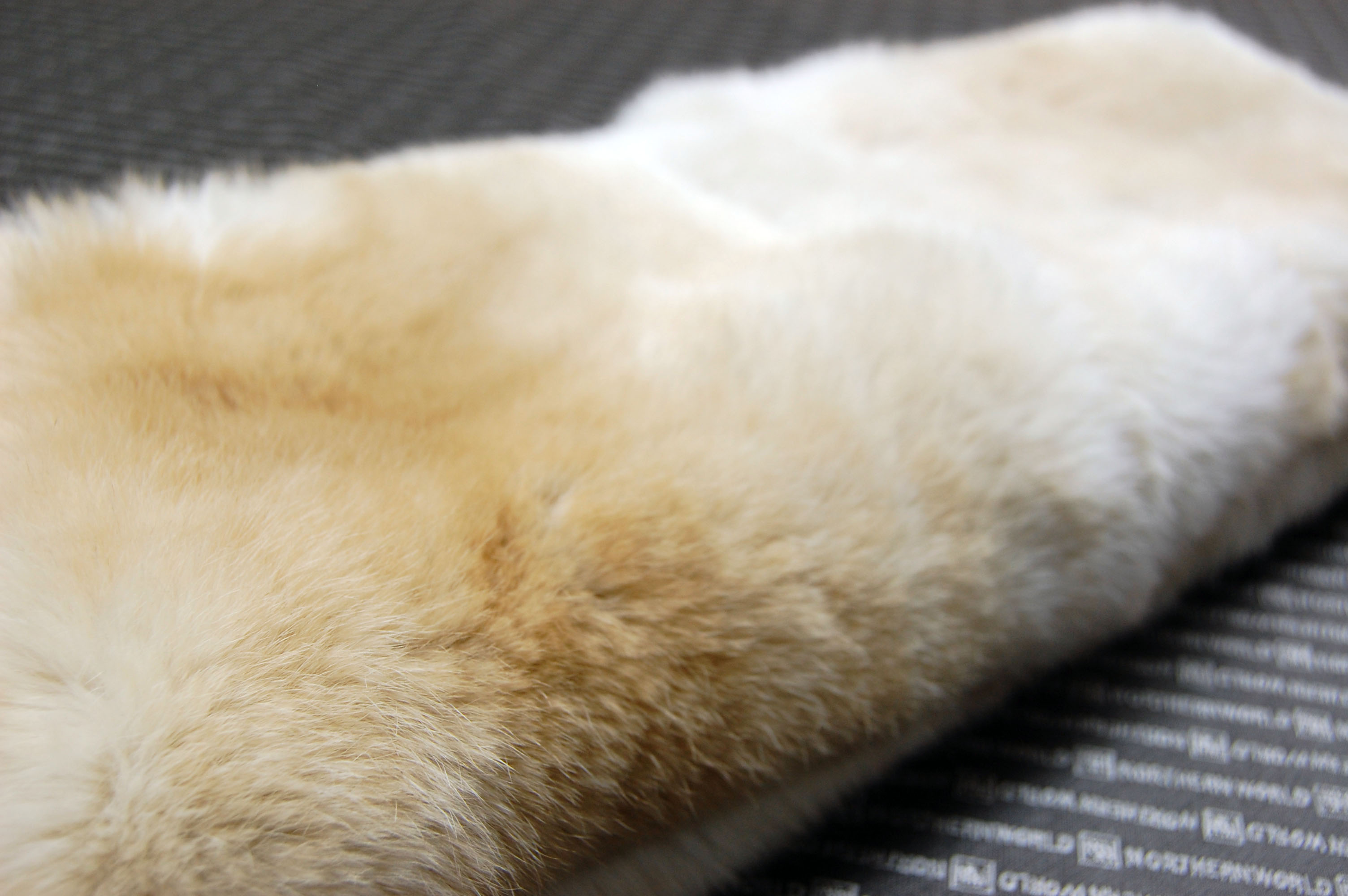 レッキス　スヌードの画像