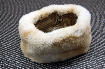 レッキス　スヌードの画像