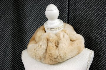 レッキス　スヌードの画像